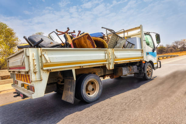 Reliable Fort Pierre, SD Junk Removal Solutions